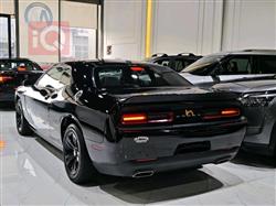 دۆج چالنجەر